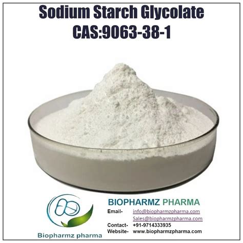 It is manufactured by chemical modification of <b>starch</b>, i. . Is sodium starch glycolate safe for dogs
